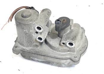 NASTAWNIK KLAP KOLEKTORA AUDI A6 C6 059129086E 2.7 180KM 04-11 STEROWN