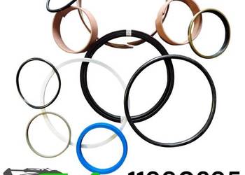 ZESTAW USZCZELNIEŃ SIŁOWNIKA VOLVO 11990395