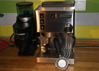 OKAZJA !!! Rancilio
