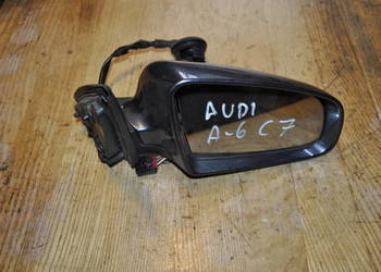 Audi A6 , C6 Lusterko prawe 448506