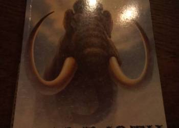 Mammoth. Baxter. Po angielsku!