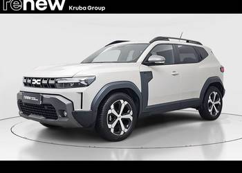Duster 1.0 TCe Journey LPG