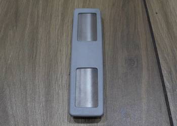 LAMPKA LAMPKI PODSUFITKI BMW E39 KPL