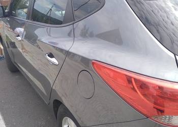 Sprzedam Auto Hyundai ix 35.