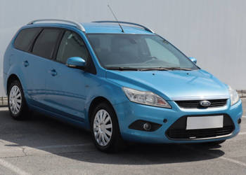 Ford Focus 1.6 16V