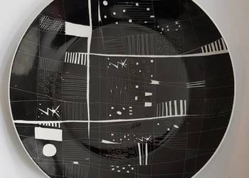 Patera talerz new look Ćmielów Chodzież pikasiak Patera talerz new look Ćmielów Chodzież pikasiak