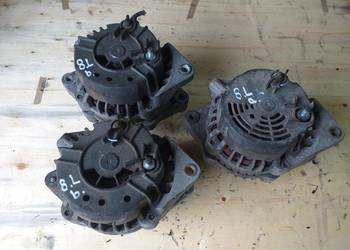 8L.ALTERNATOR DELPHI 100 A OPEL Vectra Astra G 1,6 16v 98 09 X16XEL