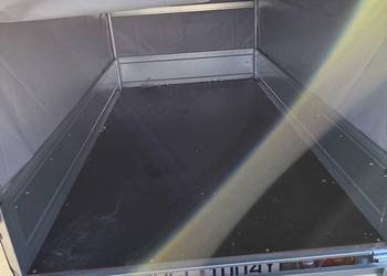 Wypożyczenie przyczepki kat B