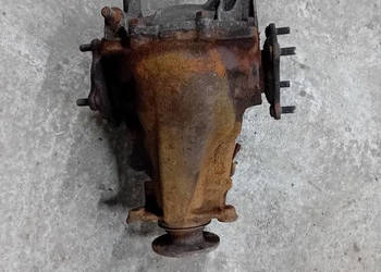 Dyfer most tył 2.0 d4d toyota rav 4 II 00-05