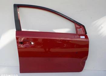 TOYOTA AURIS II DRZWI PRAWY PRZÓD
