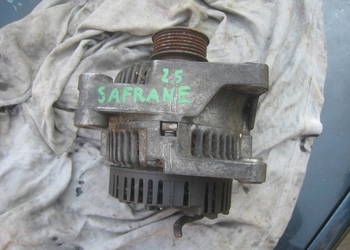 Alternator Renault Safrane 2.5 20v R5 Valeo 2541809A