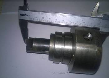 Pompa do tokarki TUR 50