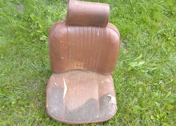 Fotel FIAT 125p MR 75