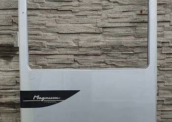 RENAULT MAGNUM RVI DRZWI LEWE