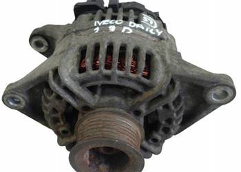 ALTERNATOR Iveco Daily 2.3 D oryginał