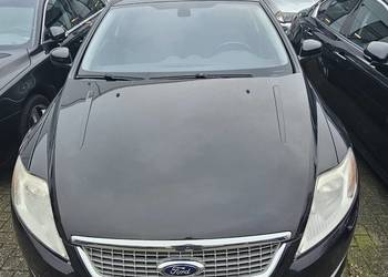 Ford Mondeo 2.0 benz. 145 KM