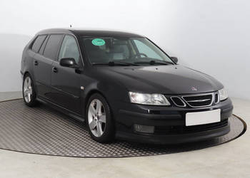Saab 9-3 2.8 Turbo V6
