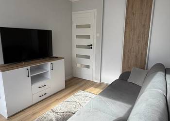 Sprzedam 2 pokojowe mieszkanie w Łomży ul. Polowa 11