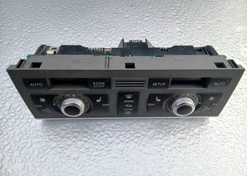 Audi A6 C6 panel climatronic 4F1820043J europa