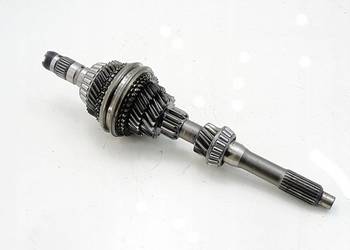 Wałek choinka koła skrzyni biegów K9A0 Kia Carens I II Shuma 1.8 2.0