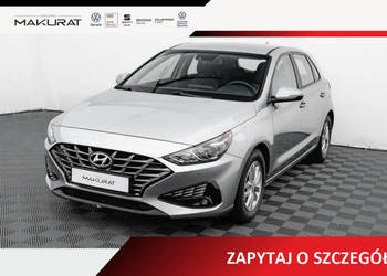 Hyundai i30 WJ4432L#1.0 T-GDI Modern K.cof Cz.park Klima Salon PL VAT23% I…