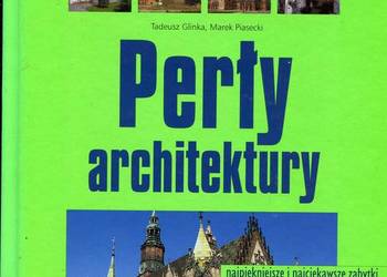 Cuda Polski Perły architektury