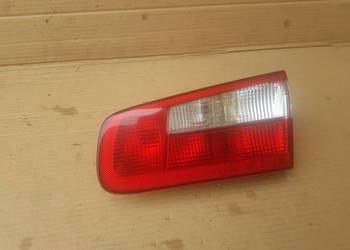 Renault Laguna 2 lampa tył tylna HATCHBECK lampy tylne