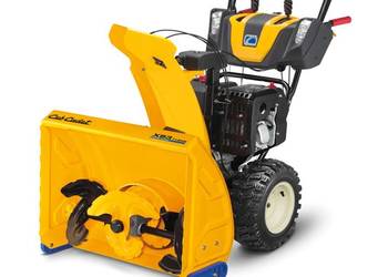 Odśnieżarka spalinowa Cub Cadet XS3 71 SWE