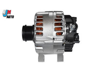 Alternator 1.5 1.6 2.0 TDCI Ford B-Max C-Max II Ecosport MZ-CD Mazda 2