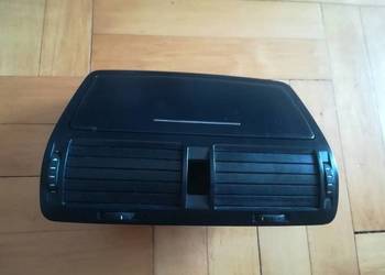Skoda octavia II Schowek na deskę kratki nawiewu 1Z0820 951B
