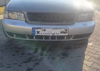 Zderzak Przód Audi A4 B5 (a-26)