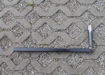 Klucz do szybkozłącza Lehnhoff MS nasadka Verachtert CW DS08