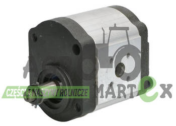 AL15149 POMPA HYDR JD