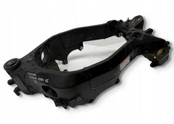 RAMA STELAŻ Suzuki GSXR 1000 K6 oryginalna cała ładna sprawna