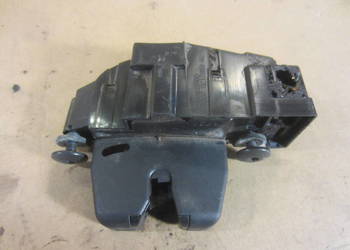 Zamek klapy bagażnika Peugeot 207 sw