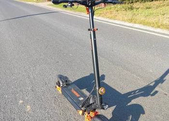 Hulajnoga Kamikaze K1