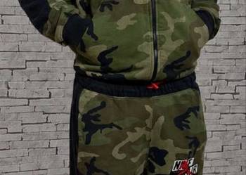 Komplet dresów Nike jumpman