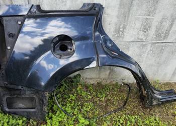 Błotnik prawy tył Suzuki Grand Vitara 2