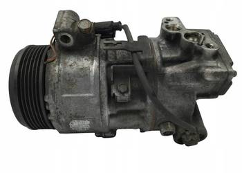 SPRĘŻARKA KLIMATYZACJI BMW E90 2.0D 6987766