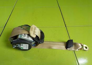 VW TOUAREG I 05r pas bezpieczenstwa prawy tyl