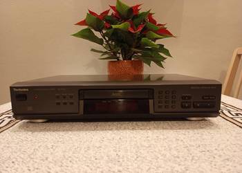 Technics sl-pg3 Uszkodzony