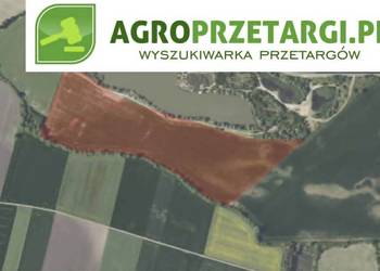 Dzierżawa 17,34 ha gruntu rolnego
