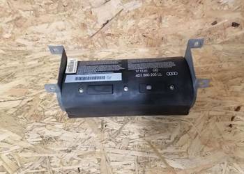 AUDI A8 D2 AIRBAG PODUSZKA PASAŻERA 4D1880203LL