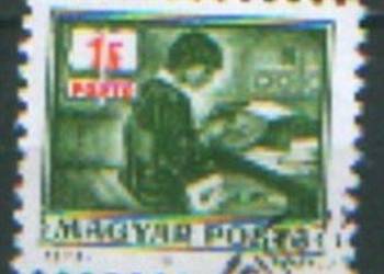 Zn. Porto Węgry Mi 245 kas 73