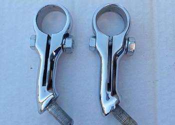 UCHWYTY MOCOWANIE KIEROWNICA M72 K750 URAL ORYGINALNE!