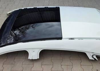 MERCEDES X117 CLA DACH SZYBERDACH PANORAMA A1177800129