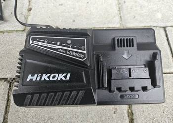 HiKOKI/HITACHI UC 18YFSL ładowarka uniwersalna baterie 14,4 - 18 V