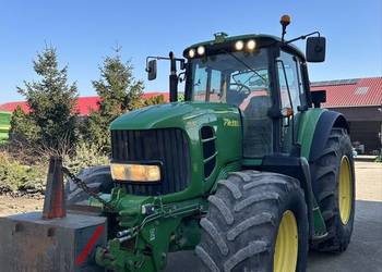 John Deere 7530 Premium