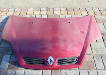 MASKA RENAULT SCENIC I LIFT