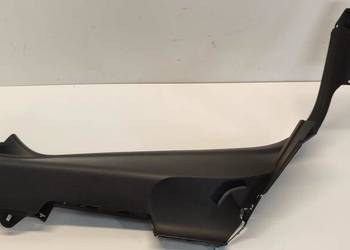 AUDI Q5 8R OSŁONA SŁUPKA LEWY TYŁ 8R0867769B AUDI Q5 8R OSŁONA SŁUPKA LEWY TYŁ 8R0867769B